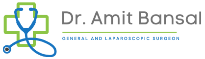 Dr. Amit Bansal